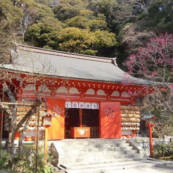 荏柄天神社 - おすすめ画像