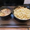 武蔵野うどん あっとん - トップ画像