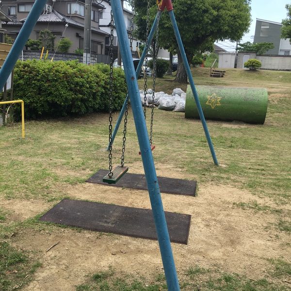 東ヶ丘第2公園 - おすすめ画像