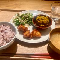 CafeMealMUJI Café＆Meal_MUJI渋谷西武 - 投稿画像0