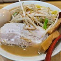 味噌麺処 花道庵 北参道店 - 投稿画像1