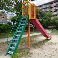鶴舞西町街区公園 - 投稿画像2