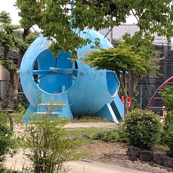 深谷第3児童公園 - おすすめ画像