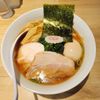 鶏白湯そば まつり 茉莉 - トップ画像