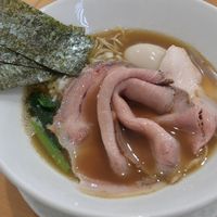 麺屋ＢＩＳＱ（ビスク） - 投稿画像0