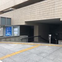 中野区立中央図書館 - 投稿画像0