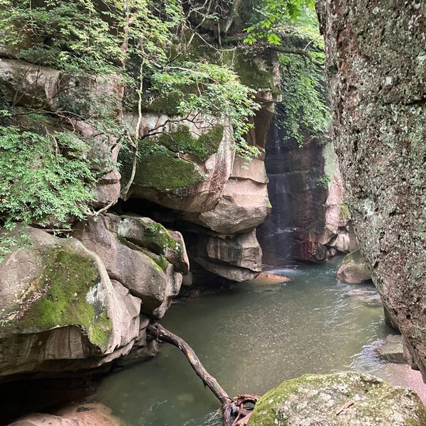 磊々峡公園 - おすすめ画像