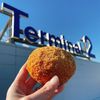 신주쿠 나카무라야 하네다공항 푸드플라자점 (新宿中村屋 羽田空港フードプラザ店) - トップ画像