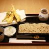 Teuchi Soba Ujie - トップ画像