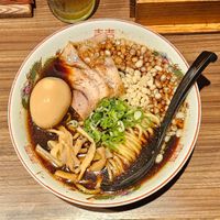 塩つけ麺 灯花 赤坂店 - 投稿画像0