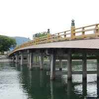 瀬田の唐橋 - 投稿画像0