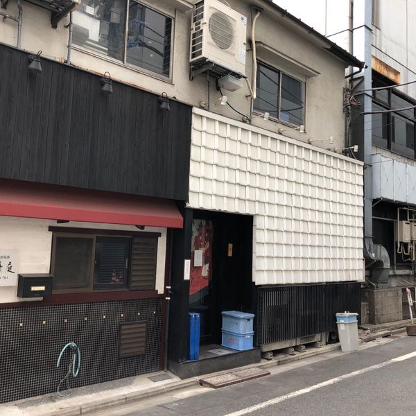 希須林 担々麺屋 赤坂店 - おすすめ画像