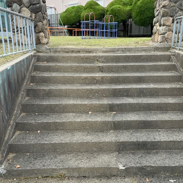 千代田南第1公園 - トップ画像