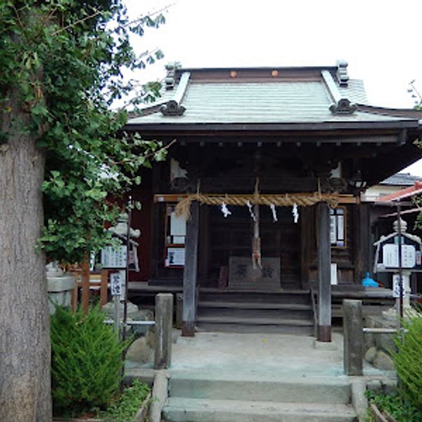 御霊神社 - おすすめ画像