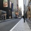 Nishi Gobangai-dori St. (Ginza 5 Chome) - トップ画像