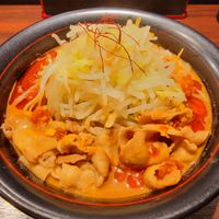 麺創研 紅 武蔵新城 - 投稿画像1