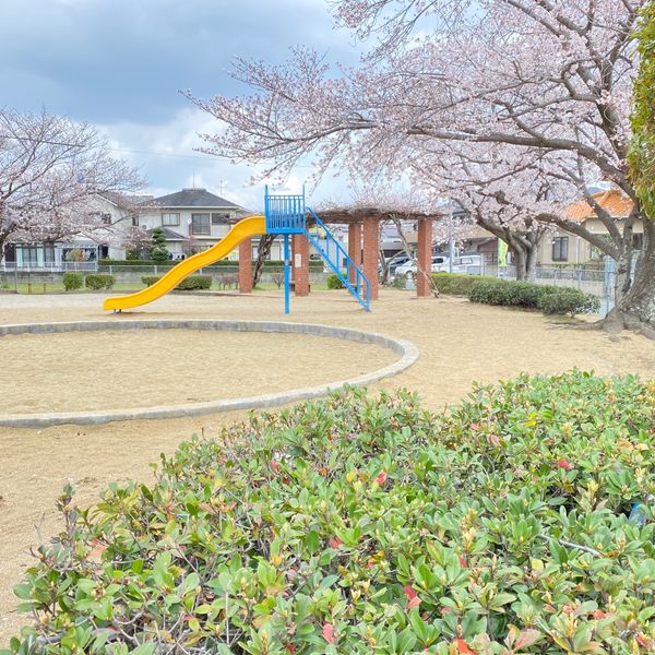 谷口公園 - おすすめ画像