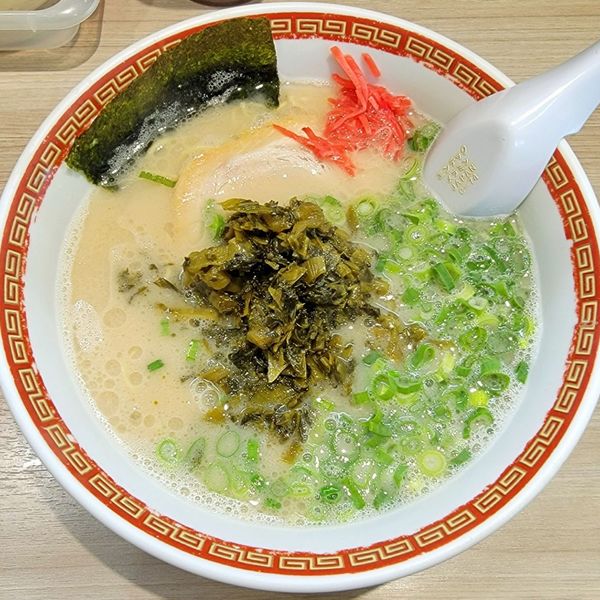 長浜ラーメン博多っ子 - おすすめ画像