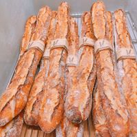 바게트 래빗 (baguette rabbit) 지유가오카점 - 投稿画像0