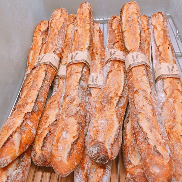 바게트 래빗 (baguette rabbit) 지유가오카점 - おすすめ画像
