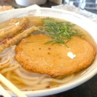 大右衛門うどん - 投稿画像1