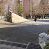 大井坂下公園 - トップ画像