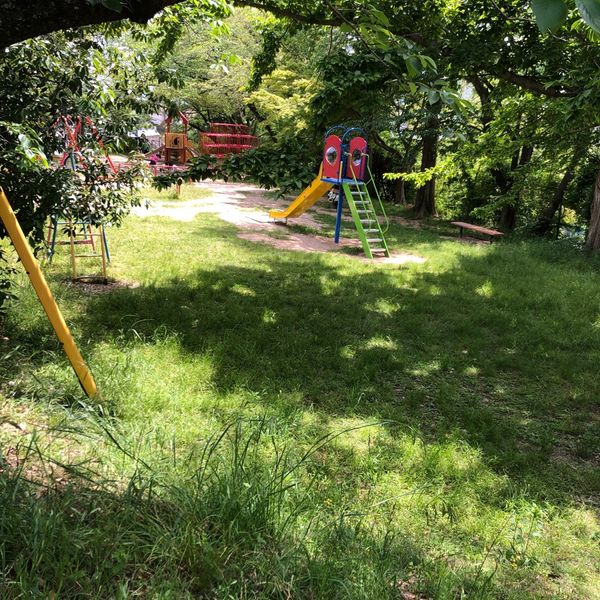 梅が丘西公園 - おすすめ画像