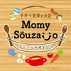 MomySouzaijo - トップ画像