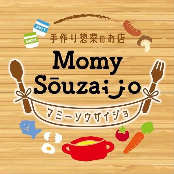MomySouzaijo - トップ画像