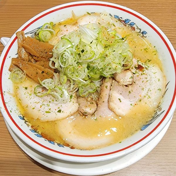 玉 バラそば屋 川崎アゼリア店 - おすすめ画像