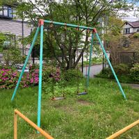 押熊町第2号街区公園 - 投稿画像2