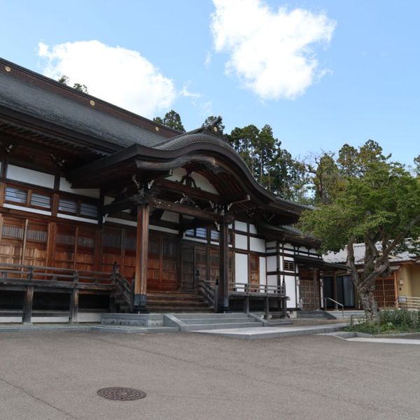 道安寺 - おすすめ画像