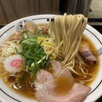 京都 麺屋たけ井 阪急梅田店 - 投稿画像2