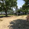 一文橋公園 - トップ画像