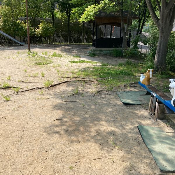 真美沢北公園 - トップ画像