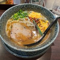 ラーメン札幌一粒庵 - 投稿画像0