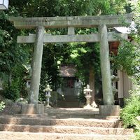 五郎神社 - 投稿画像1