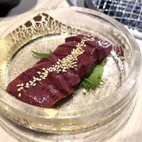 個室焼肉 和牛ホルモン一新 心斎橋店 - 投稿画像1