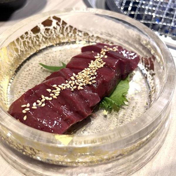 個室焼肉 和牛ホルモン一新 心斎橋店 - おすすめ画像