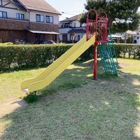 新町団地第一号児童公園 - 投稿画像2