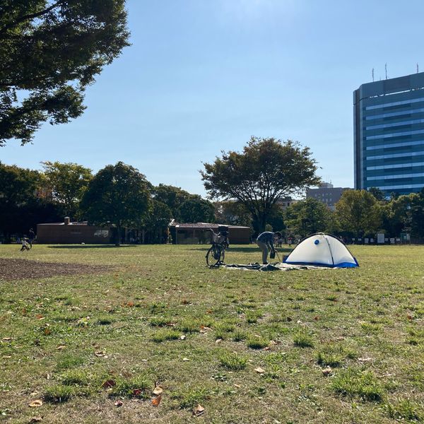 木場公園 - おすすめ画像