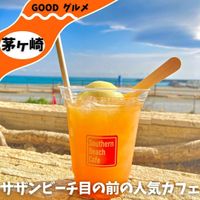 サザンビーチカフェ - 投稿画像0