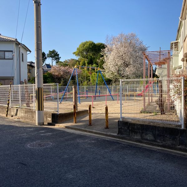 小泉希望ヶ丘児童公園 - おすすめ画像