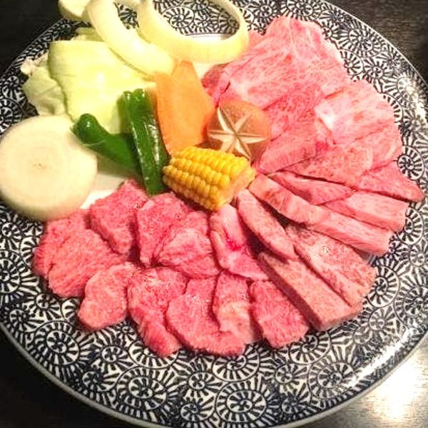 焼肉勝医大通り店 - おすすめ画像