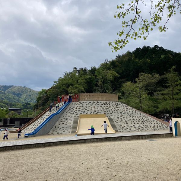宝が池 - おすすめ画像