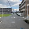 小泉新田１①【両側に用水路がある道路】 - トップ画像