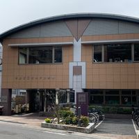 杉並区立高井戸図書館 - 投稿画像0