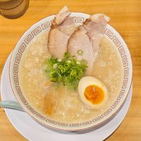 だるま大使 -無限- 武蔵新城店 - 投稿画像0