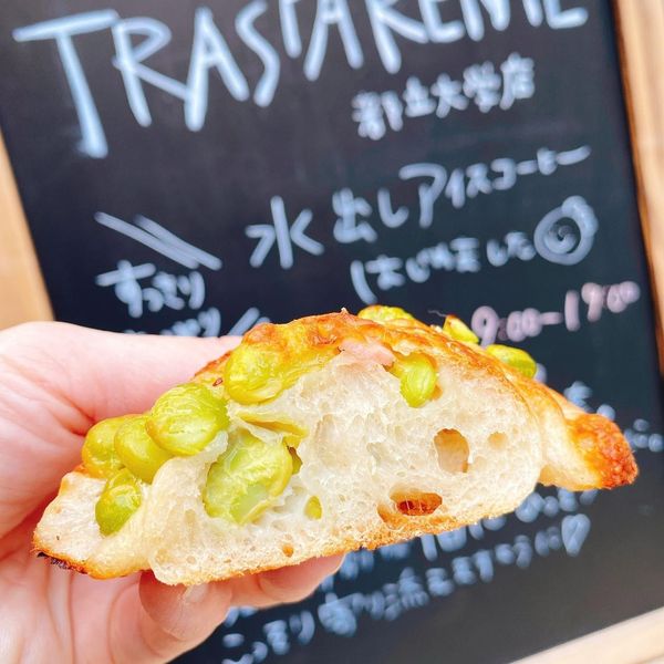 트레스파렌테 토리츠다이가쿠점 (トレスパレンテ 都立大学店) - おすすめ画像