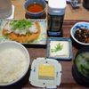 天神 わっぱ定食堂 - トップ画像